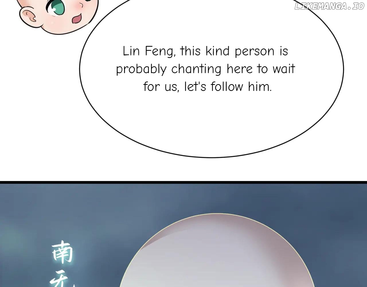 Era of the Haunted Chapter 343 - page 43